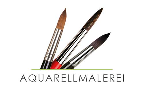 Real Brush Pens® - Set of 96  Malen und zeichnen, Pinsel, Aquarell