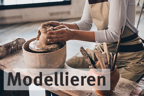 Modellieren